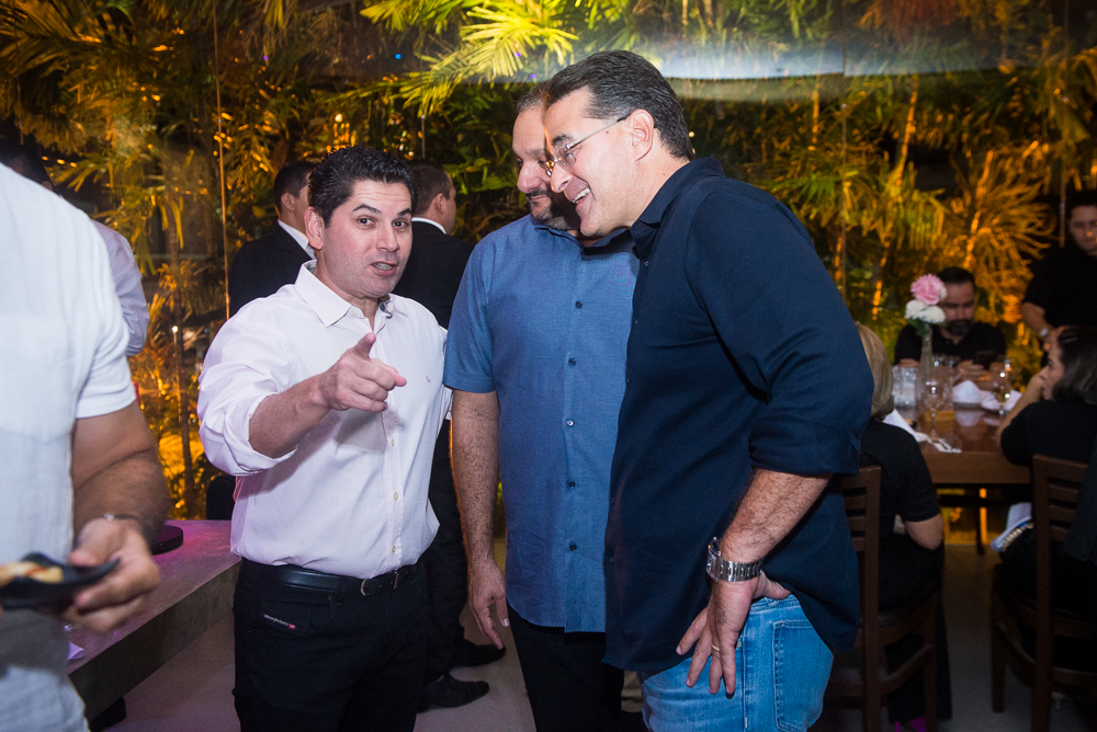 Pompeu Vasconcelos, Patriolino Dias E Daniel Arruda (1)