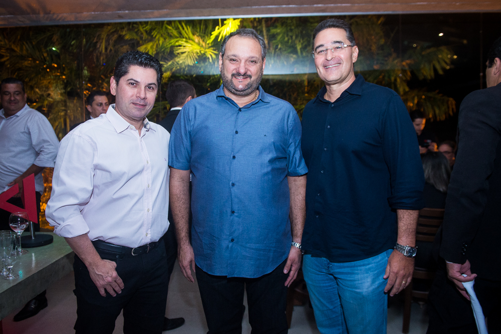 Pompeu Vasconcelos, Patriolino Dias E Daniel Arruda (5)