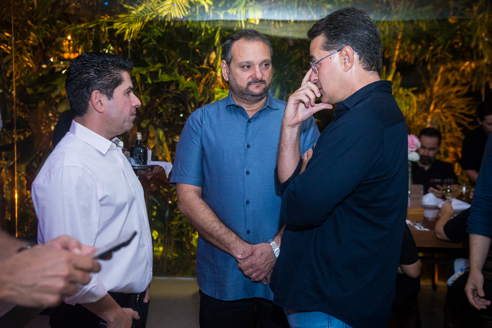 Pompeu Vasconcelos, Patriolino Dias E Daniel Arruda (8)