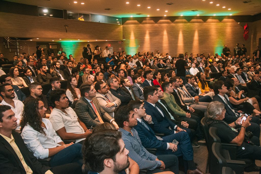 Posse Da Coordenacao Executiva Aje Fortaleza (5)