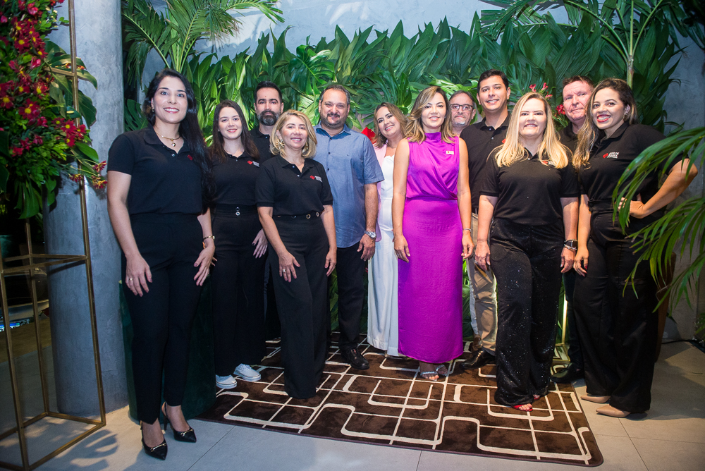 Pré Lançamento Do Platinum Condomínio Empreendimento Dias De Sousa No Pipo Restaurante (15)