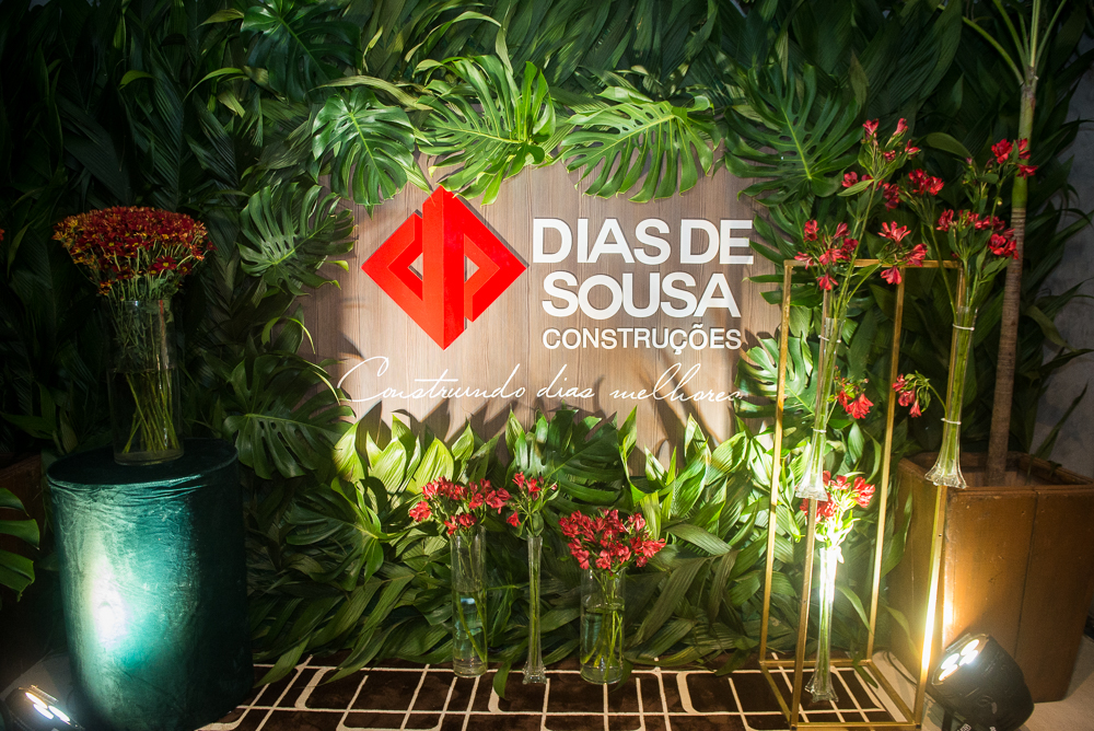 Pré Lançamento Do Platinum Condomínio Empreendimento Dias De Sousa No Pipo Restaurante (22)