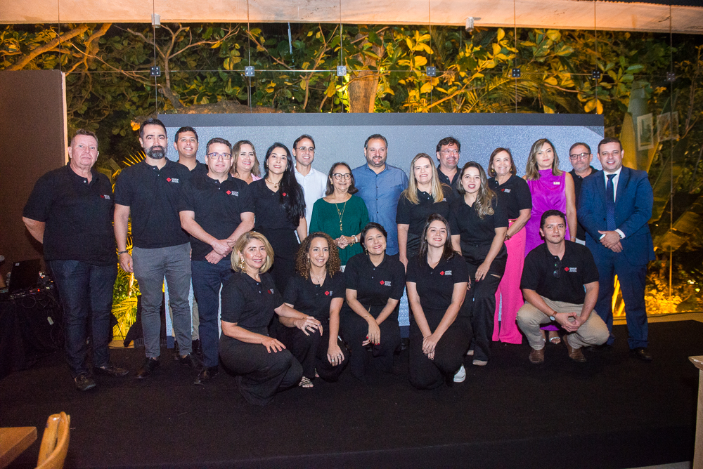 Pré Lançamento Do Platinum Condomínio Empreendimento Dias De Sousa No Pipo Restaurante (38)