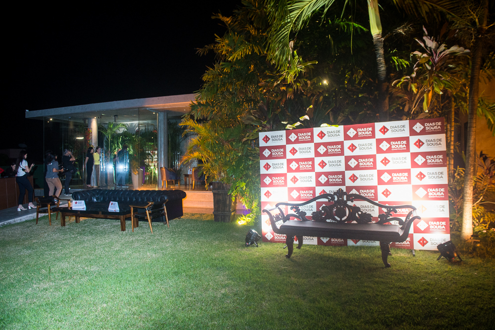 Pré Lançamento Do Platinum Condomínio Empreendimento Dias De Sousa No Pipo Restaurante (6)