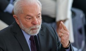 Presidente Lula Agência Brasil