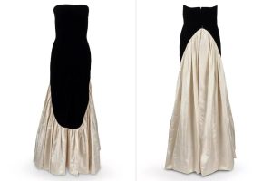 Princesa Diana Vestido Leilao Princess Diana Gown Auction 1 082323 972bcb1b7ecf4740ad1f59507ab87189