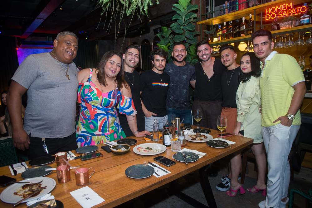 Quinta No Sótão Club No Moleskine (13)