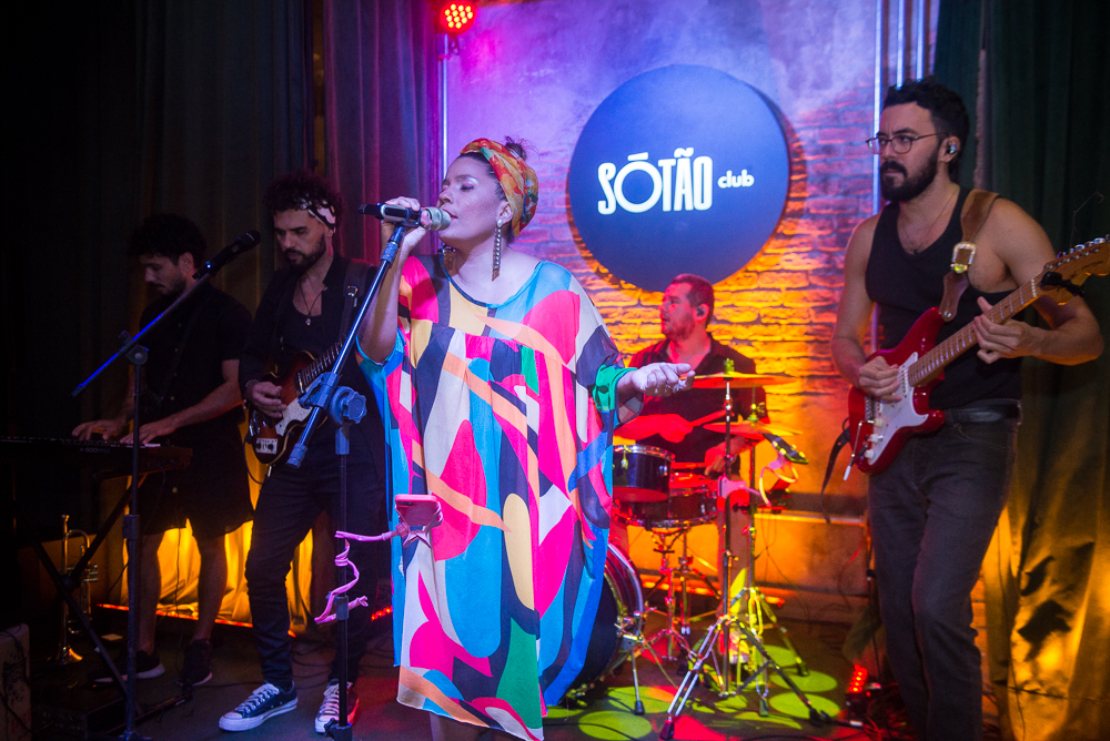 Quinta No Sótão Club No Moleskine (19)