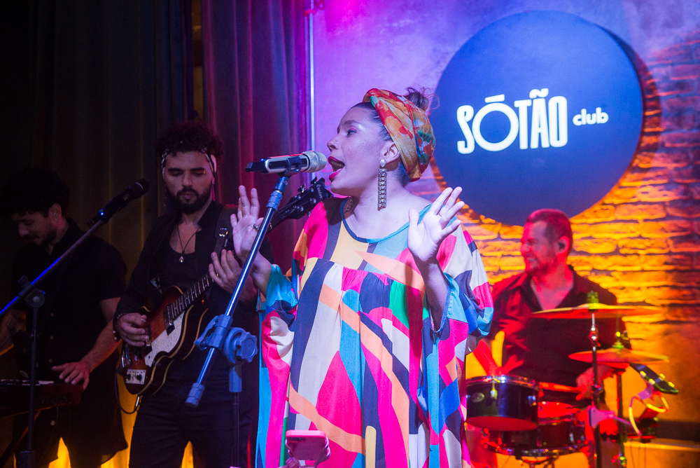 Quinta No Sótão Club No Moleskine (22)