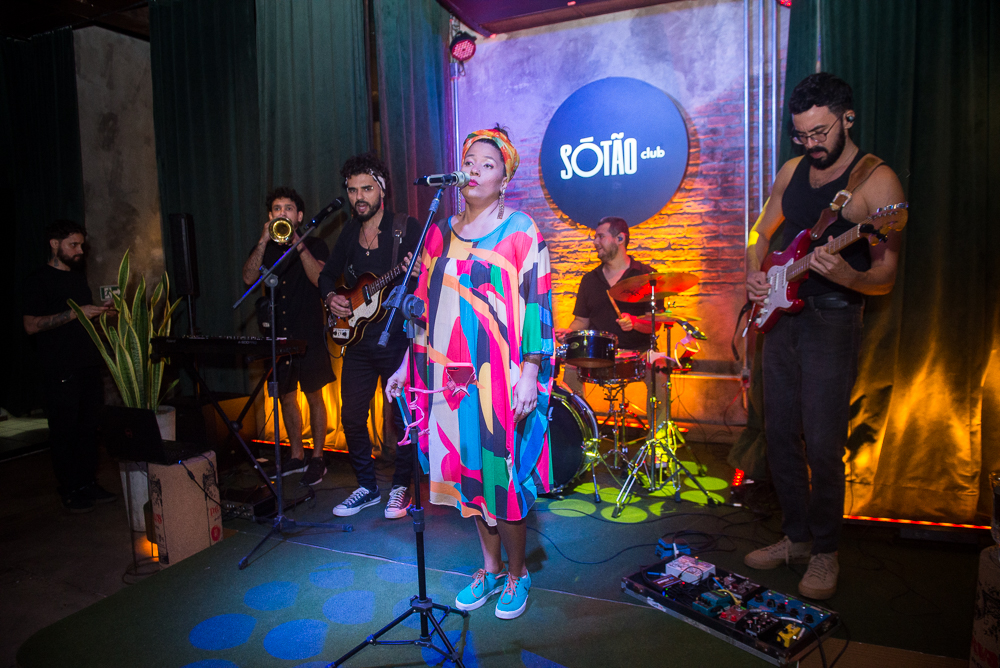 Quinta No Sótão Club No Moleskine (27)