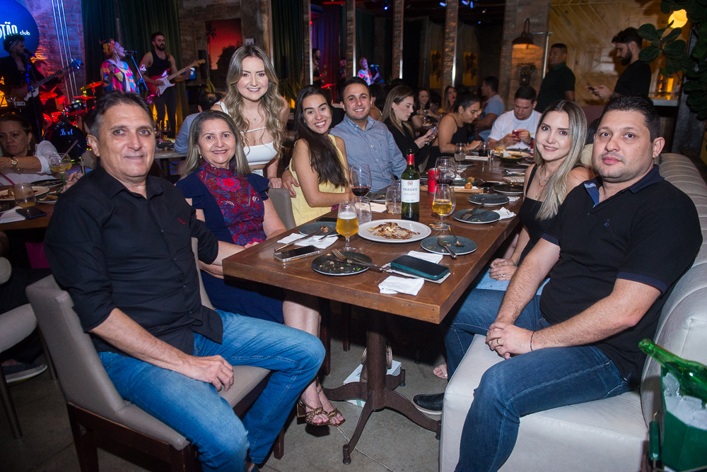 Quinta No Sótão Club No Moleskine (3)