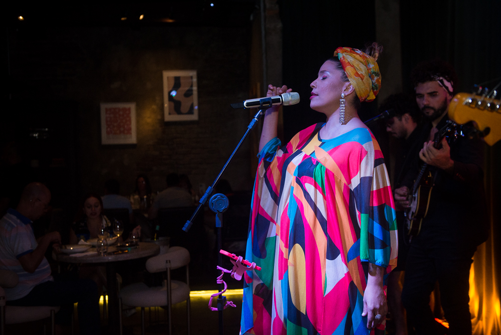 Quinta No Sótão Club No Moleskine (35)