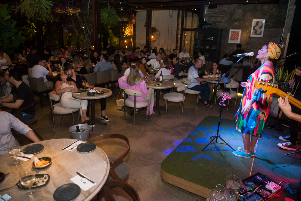 Quinta No Sótão Club No Moleskine (44)