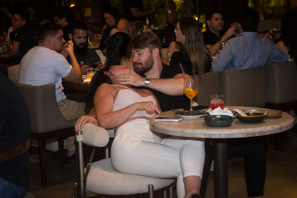 Quinta No Sótão Club No Moleskine (45)