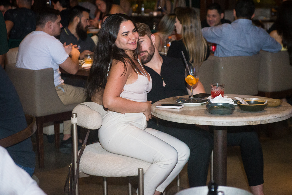 Quinta No Sótão Club No Moleskine (46)