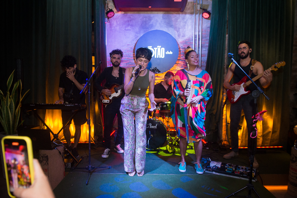 Quinta No Sótão Club No Moleskine (48)