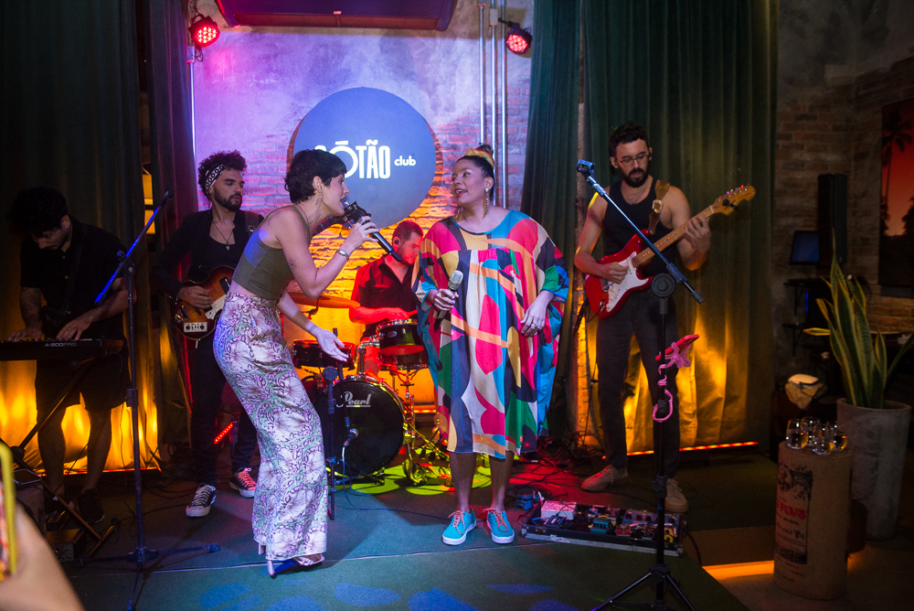 Quinta No Sótão Club No Moleskine (49)