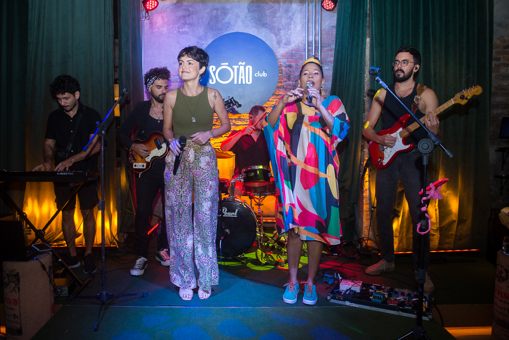 Quinta No Sótão Club No Moleskine (52)