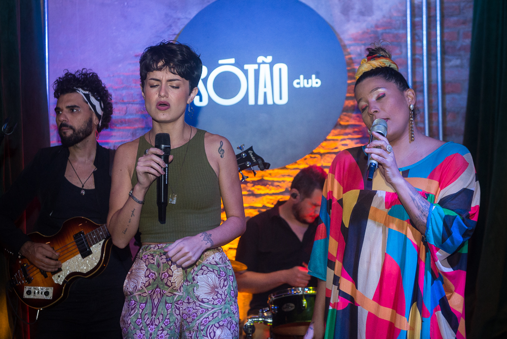 Quinta No Sótão Club No Moleskine (57)