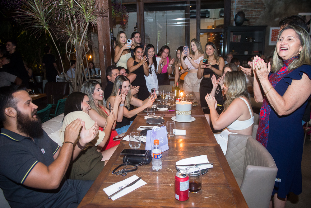 Quinta No Sótão Club No Moleskine (86)