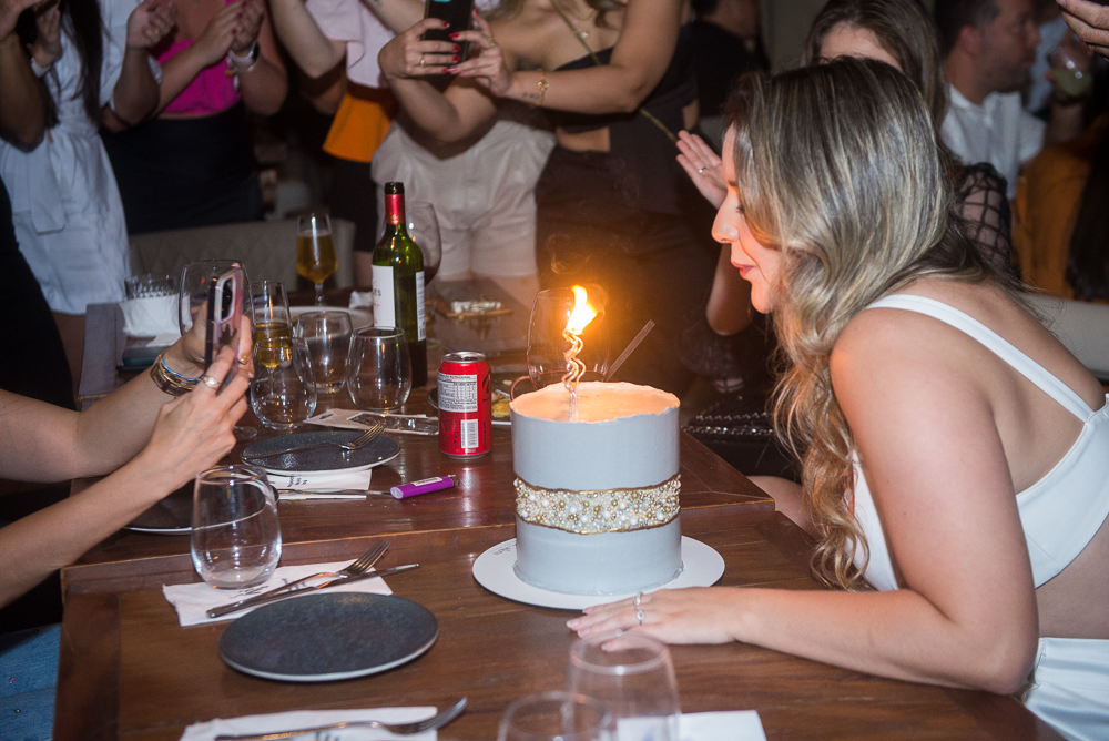 Quinta No Sótão Club No Moleskine (88)