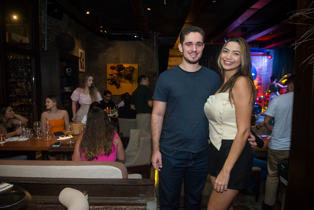 Rafael Veras E Isabele Lima (3)