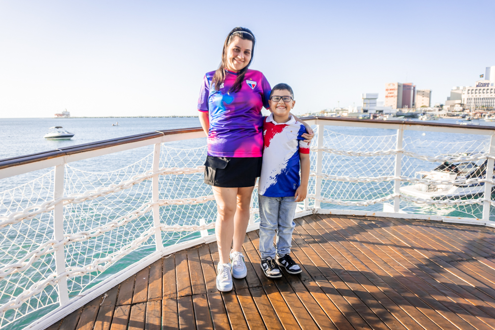 Raissa E Júlio César Sá Machado