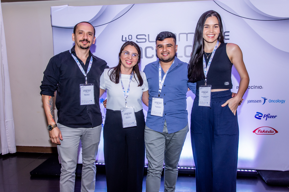 Ramon Macena,Élida Oliveira, Italo Cesar E Barbara Pereira (2)