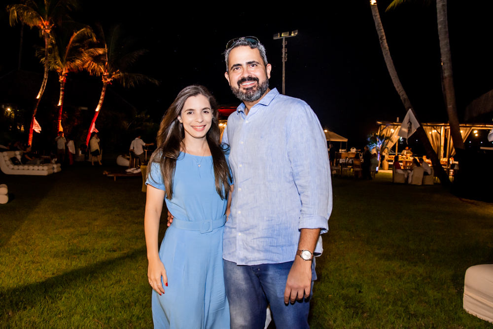 Rayana Guedes E Hamilton Sobreira (1)