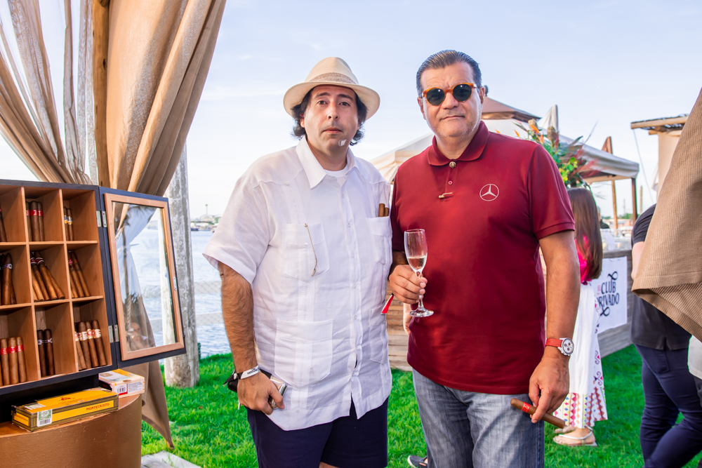 Régis Benevides E Odmar Feitosa (2)