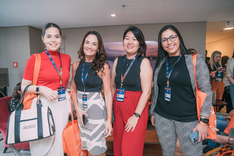 Alta gestão - Profissionais de marketing e gestão se reúnem para compartilhar experiências de sucesso na 2ª edição do NM2 Business