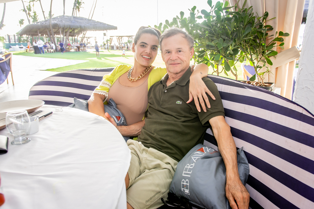 Renata Melo E Gilvan Sabino (1)