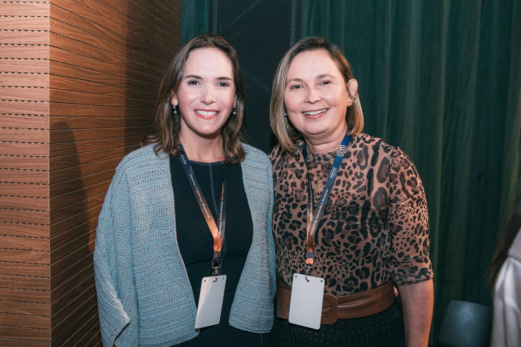 Renata Santos E Renata Santiago