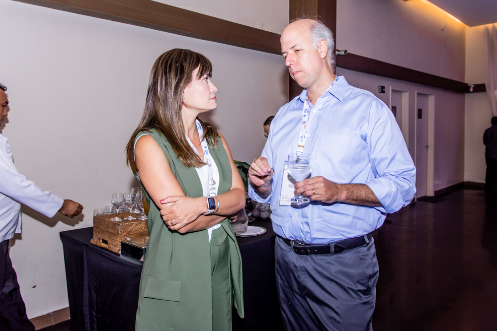 Renata Soares E Igor Veras