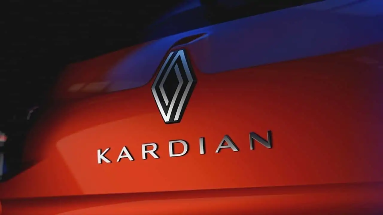 Kardian será o nome do novo SUV compacto da Renault