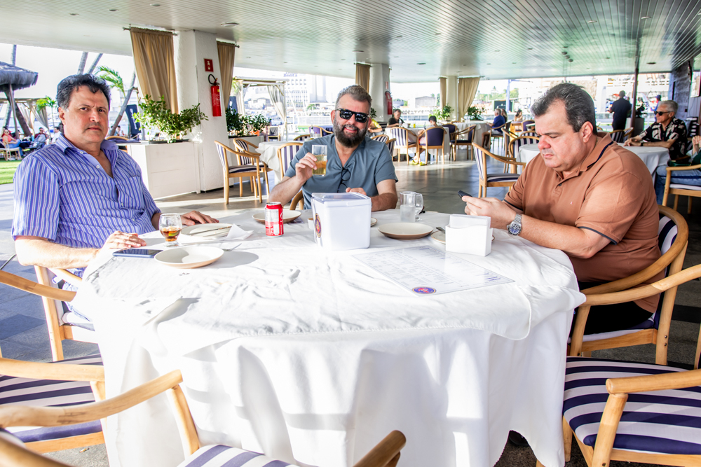 Ricardo Lopes E René Freire (1)