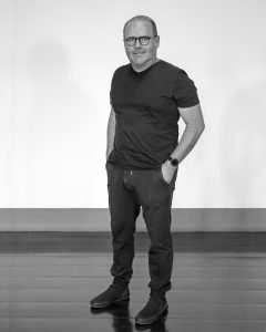 Roberto Pamplona Jr (foto Esdras Guimarães)