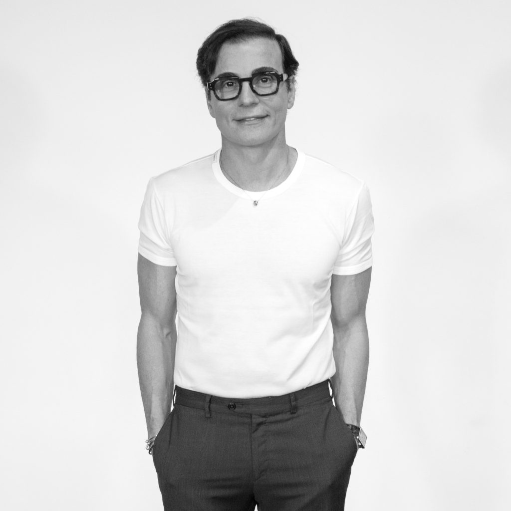 Rodrigo Maia Close (foto Esdras Guimarães)