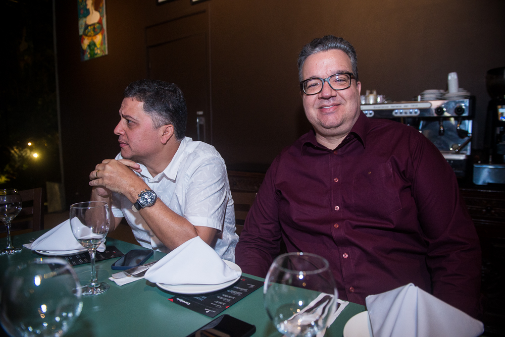 Rômulo Vasconcelos E Ticiano Rego (3)