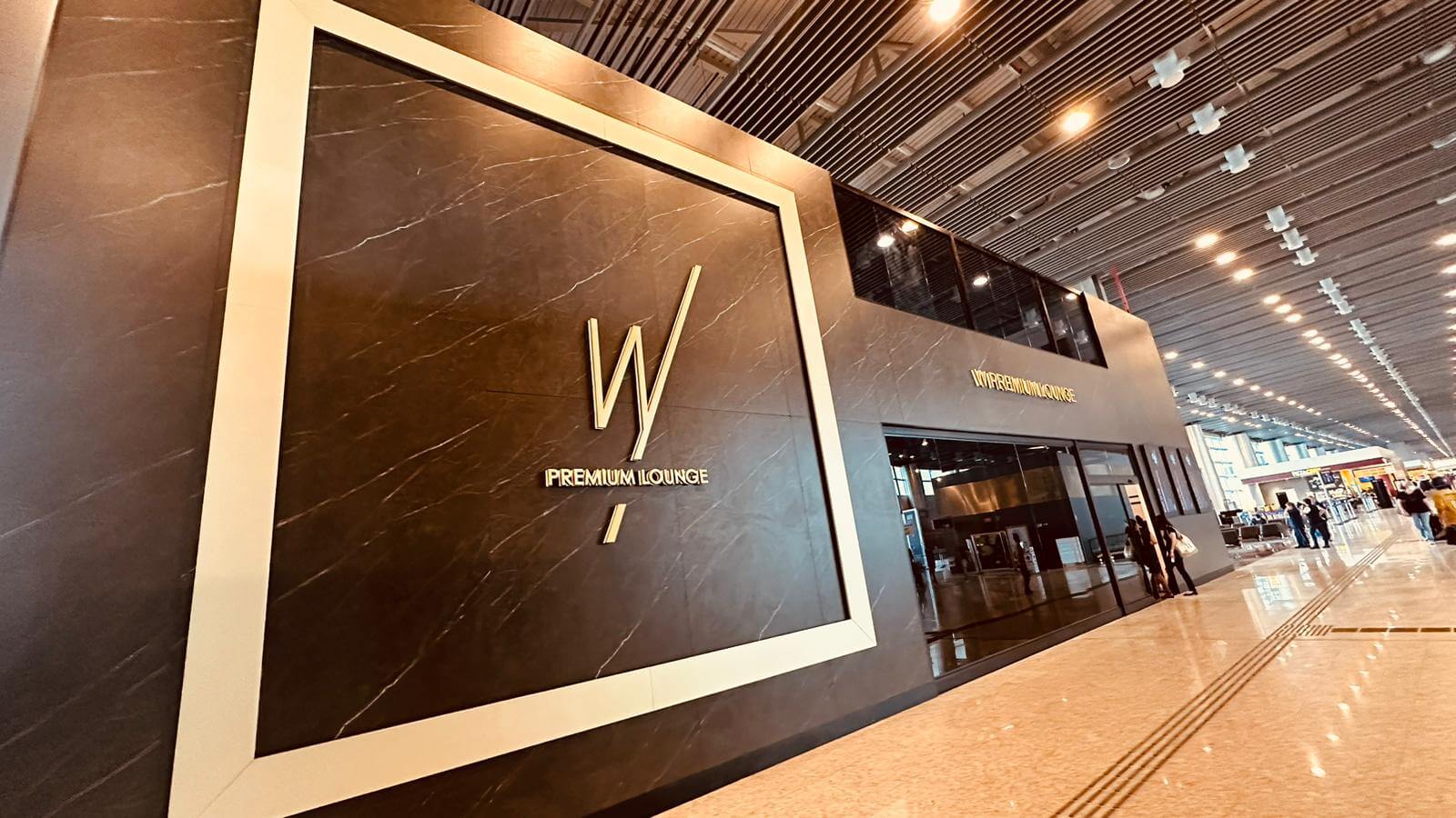 C6 Bank apresenta Sala VIP no Aeroporto de Guarulhos