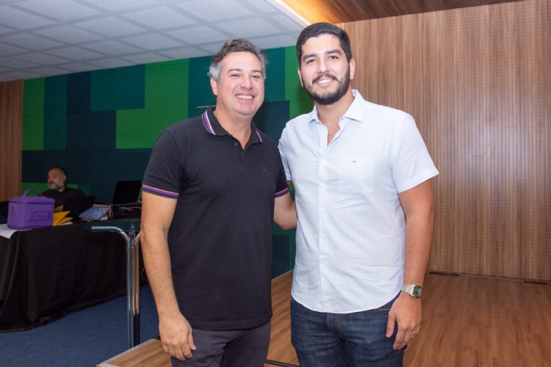 Beach Park e Social Clube - Prefeitura de Fortaleza e Consórcio Píer Beira-Mar assinam termo de concessão dos espigões