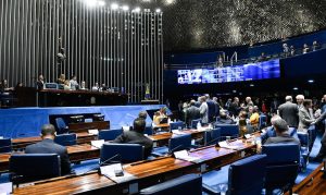 Senado Aprova Mp Que Aumenta Salário Mínimo E Amplia Isenção Do Ir Foto AgÊncia Senado