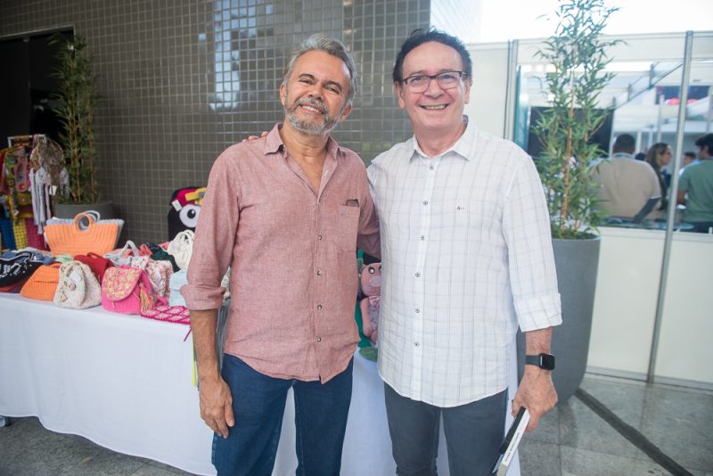 Negócios e inovação - FIEC é palco da abertura do Telecom Summit 2023