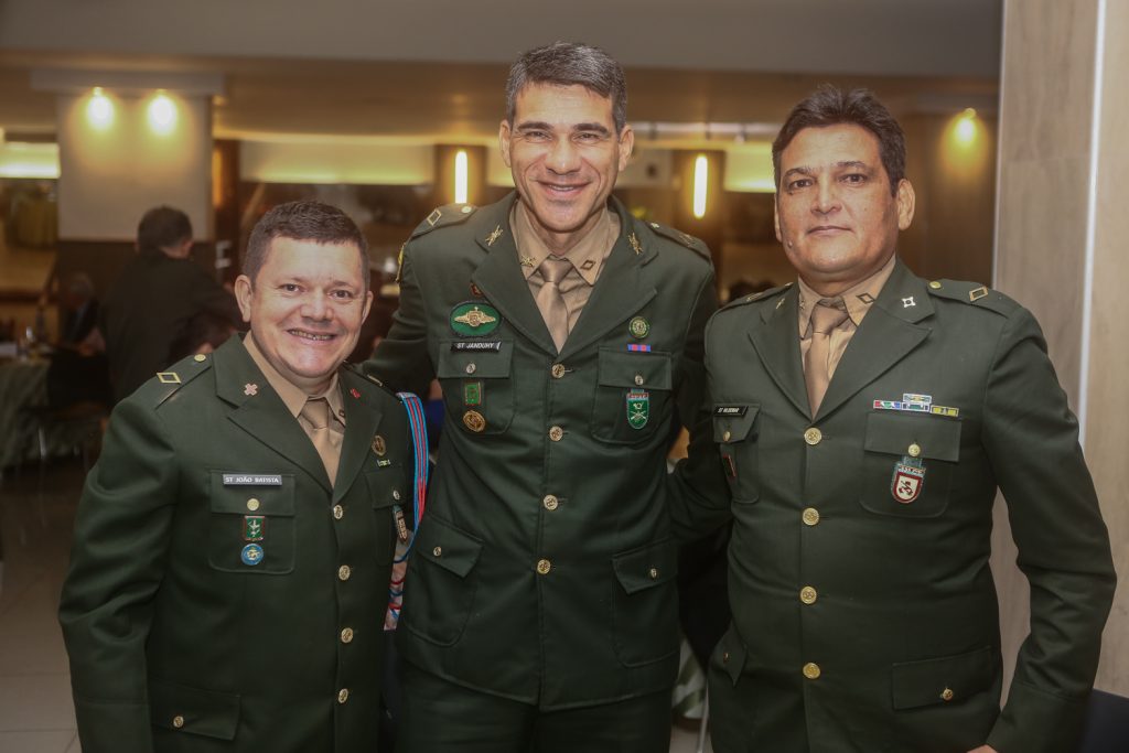 St Joao Batista, St Janduhy E St Hildemar (4)