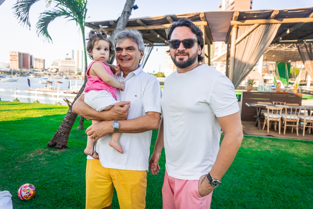 Stella, João E Júnior Carvalho