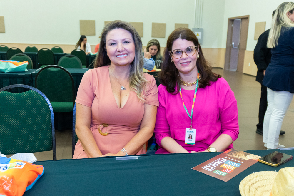 Stella Pavan E Sabrina Saboia (2)