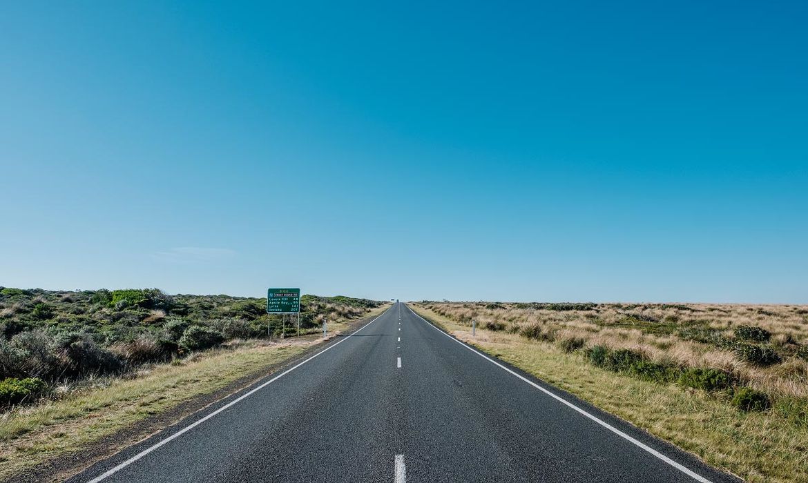 Pesquisa da CNT mostra que 67% das rodovias brasileiras têm problemas