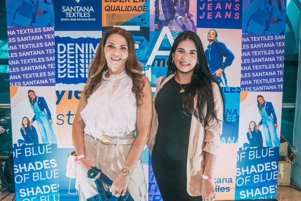 Surama E Gabriela Geleilate