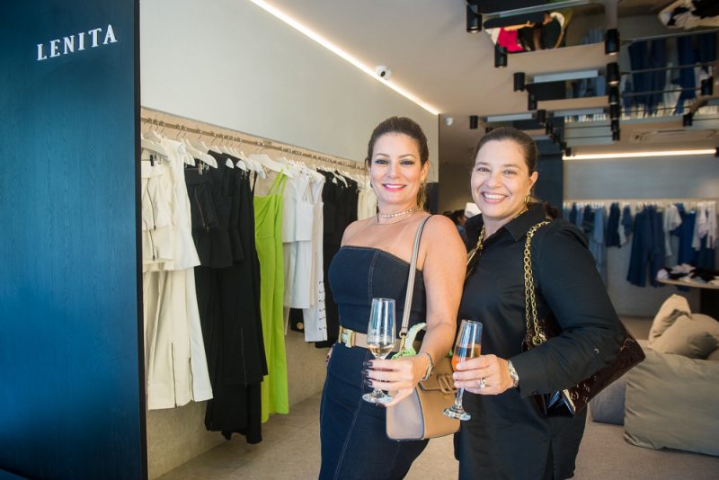 Special Lunch - Lenita promove almoço especial para apresentar a nova coleção Verão 24