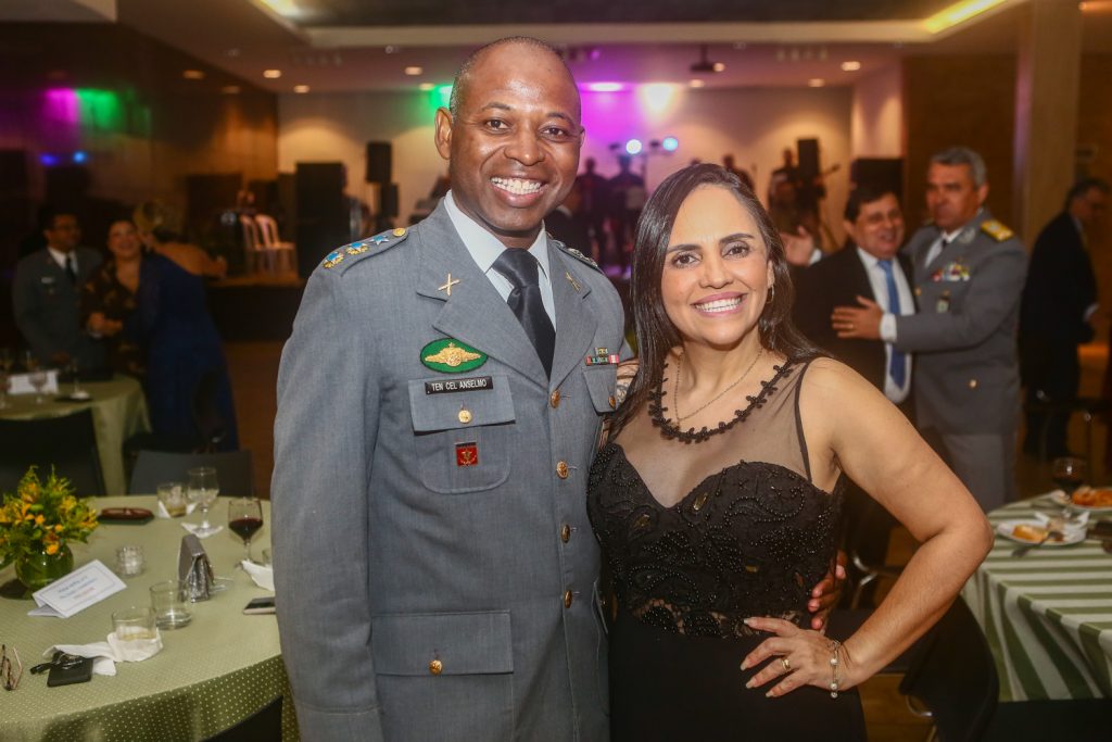 Tc Anselmo E Karla Monica